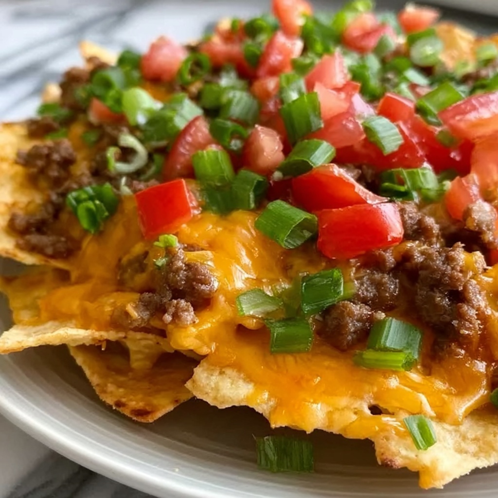 Frito Pie Recipe - Recipe Image