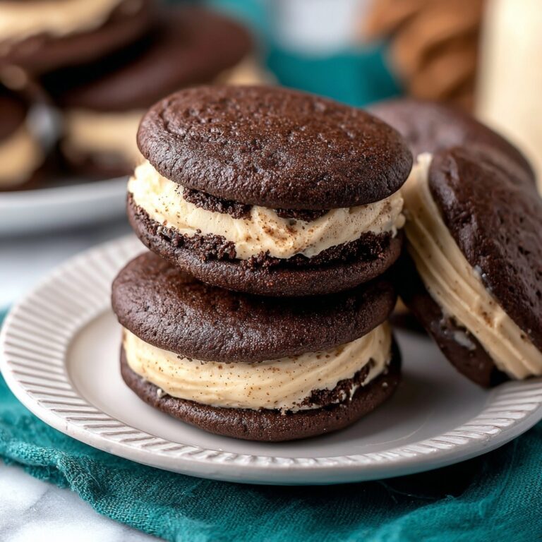 The Best Whoopie Pies Ever Recipe