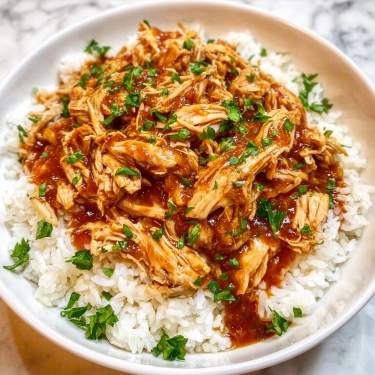 Slow Cooker Sweet Chili Chicken Recipe