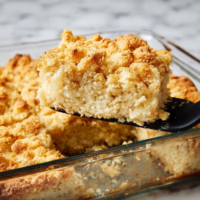 Butter Swim Biscuits Recipe