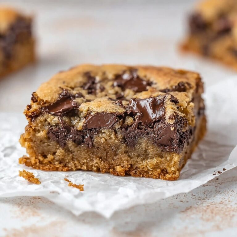 Healthy Pumpkin Oatmeal Bars: The Best Fall Snack Recipe