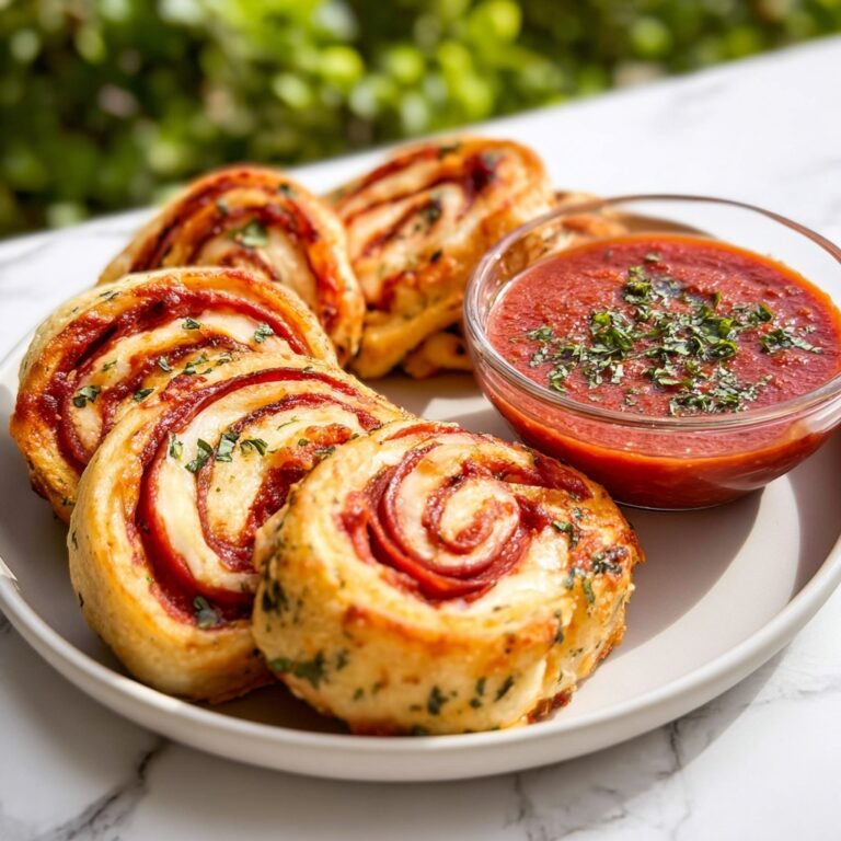 Cheesy Salami and Pepperoni Stromboli Recipe