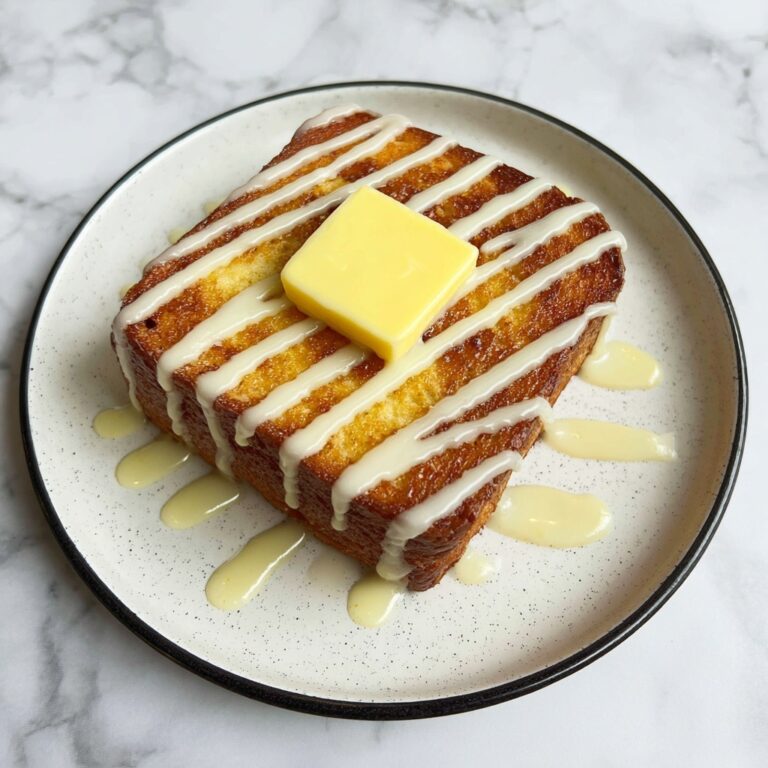 Hong Kong French Toast Recipe