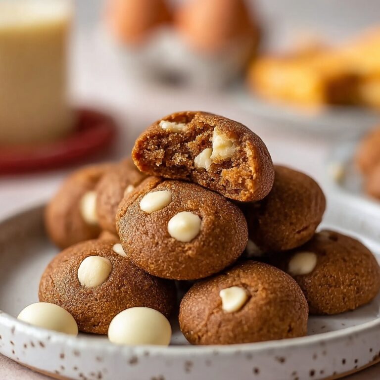 Gingerbread Energy Bites Recipe | Easy, Healthy & Delicious Recipe