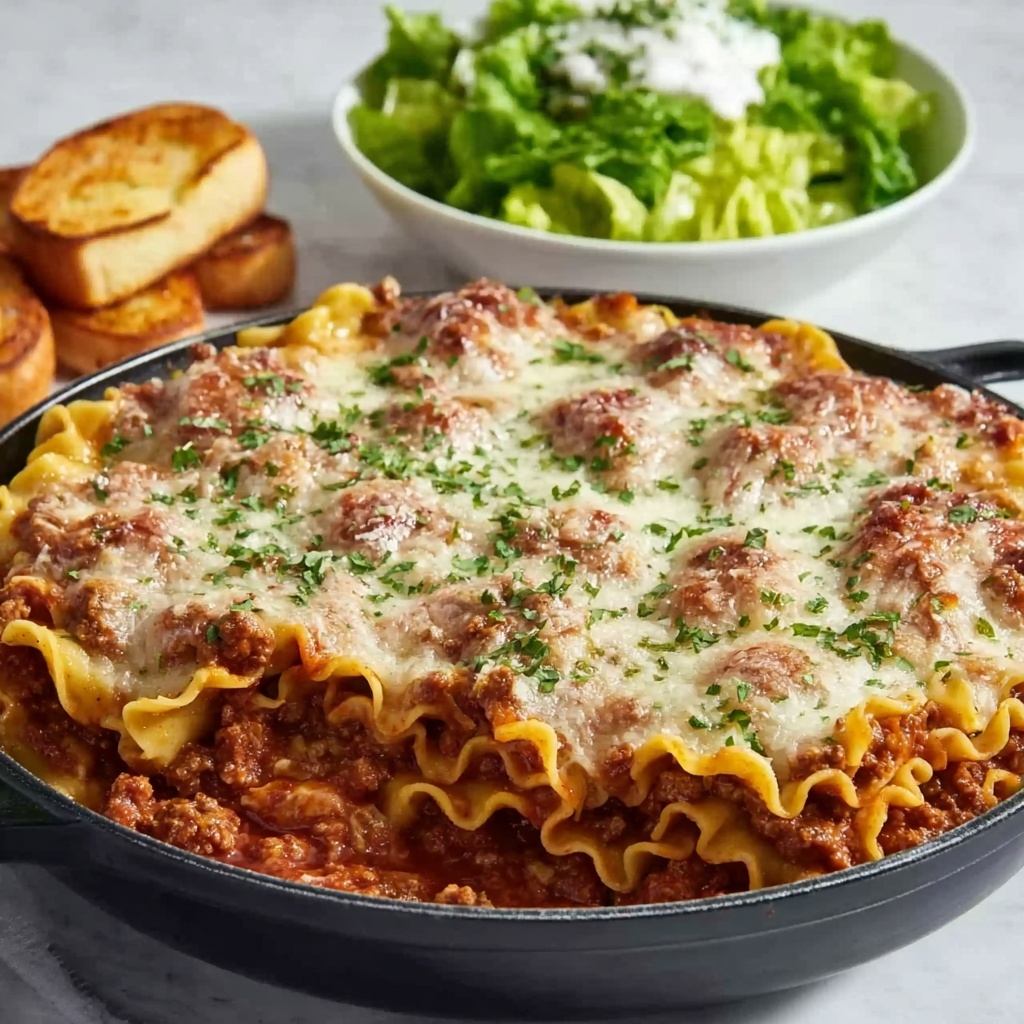 Creamy Italian Sausage Tortellini Recipe - Recipe Image