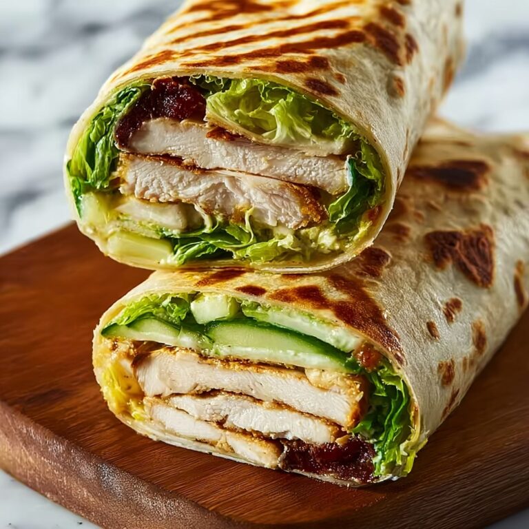 Turkey and Cheese Wrap: An Amazing Ultimate Recipe