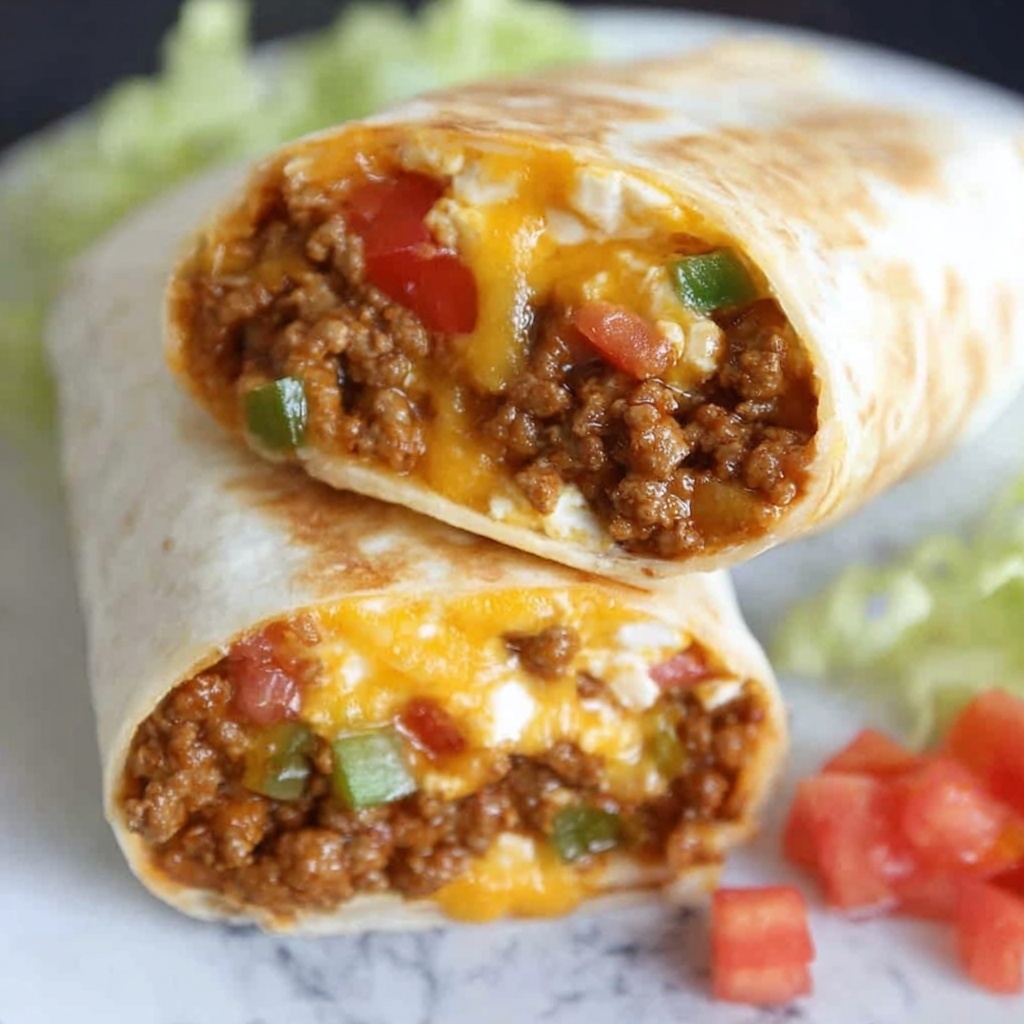 MexiMelt Recipe - Recipe Image