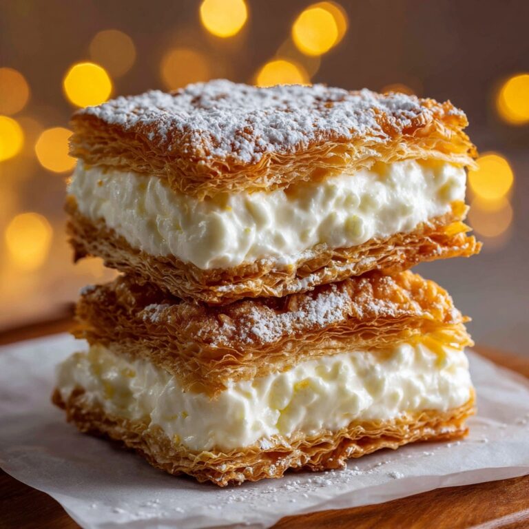 Churro Saltine Toffee Recipe