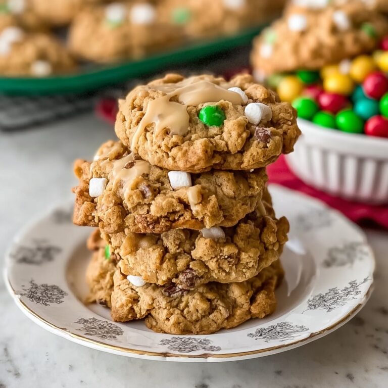 Slow Cooker Avalanche Cookies Recipe