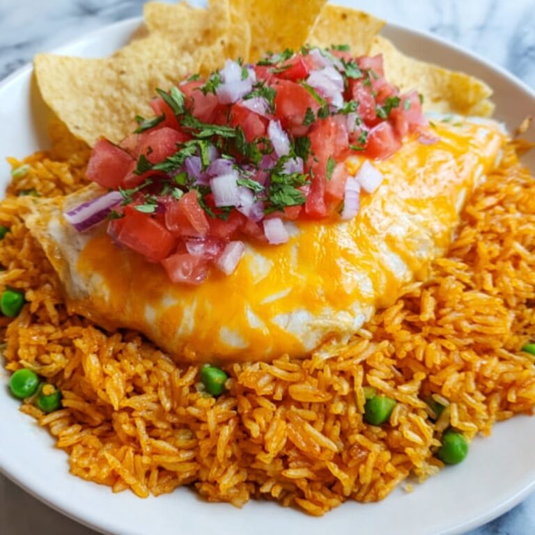 Fiesta Lime Chicken Recipe