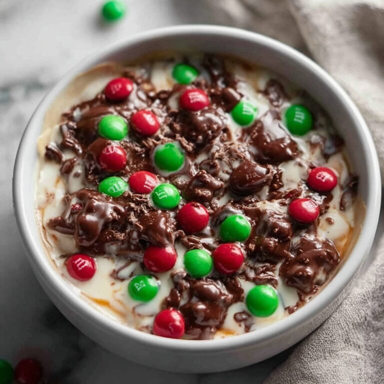 Lazy Slow Cooker Chocolate Candy Recipe