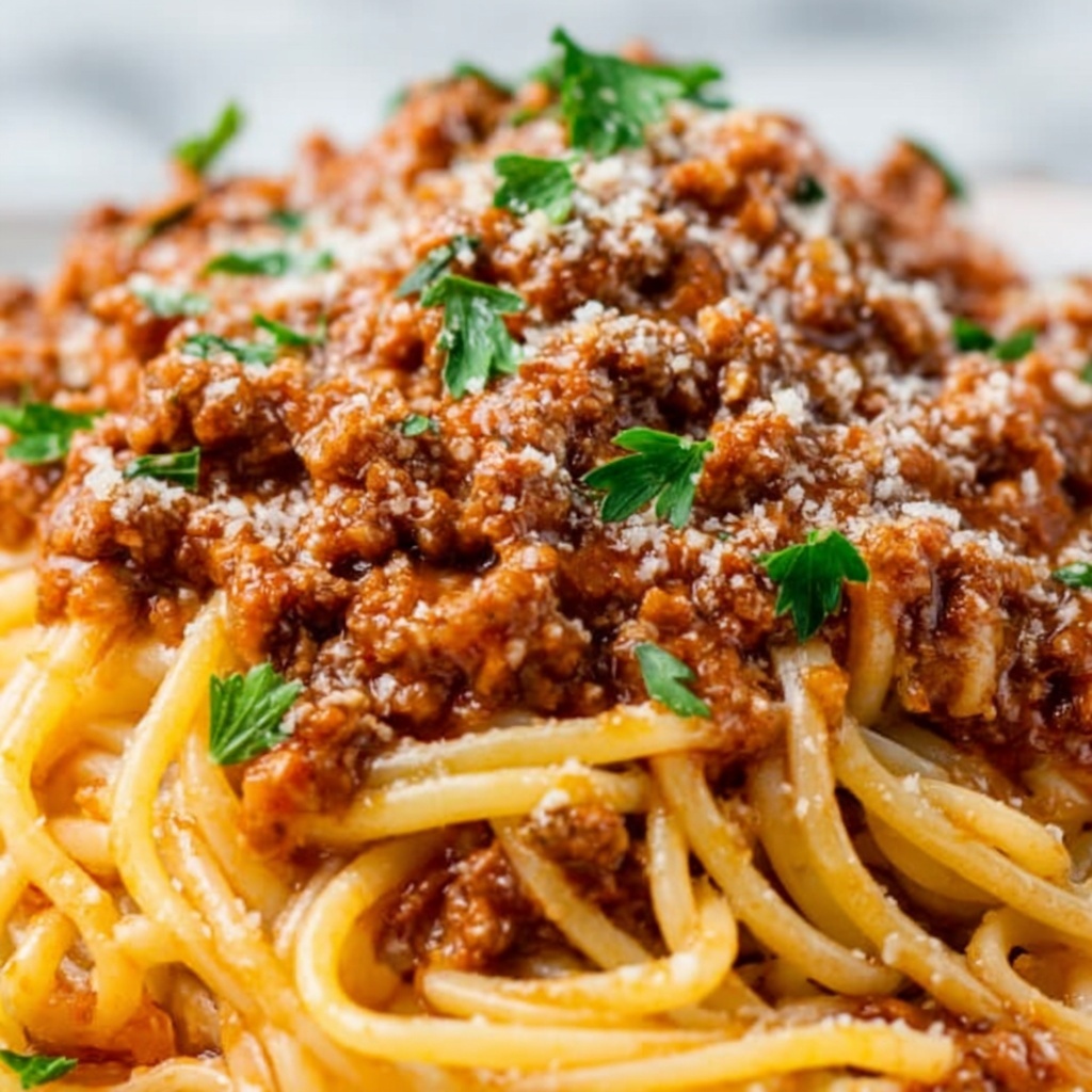 Linguine with Clam Sauce Recipe - Recipe Image