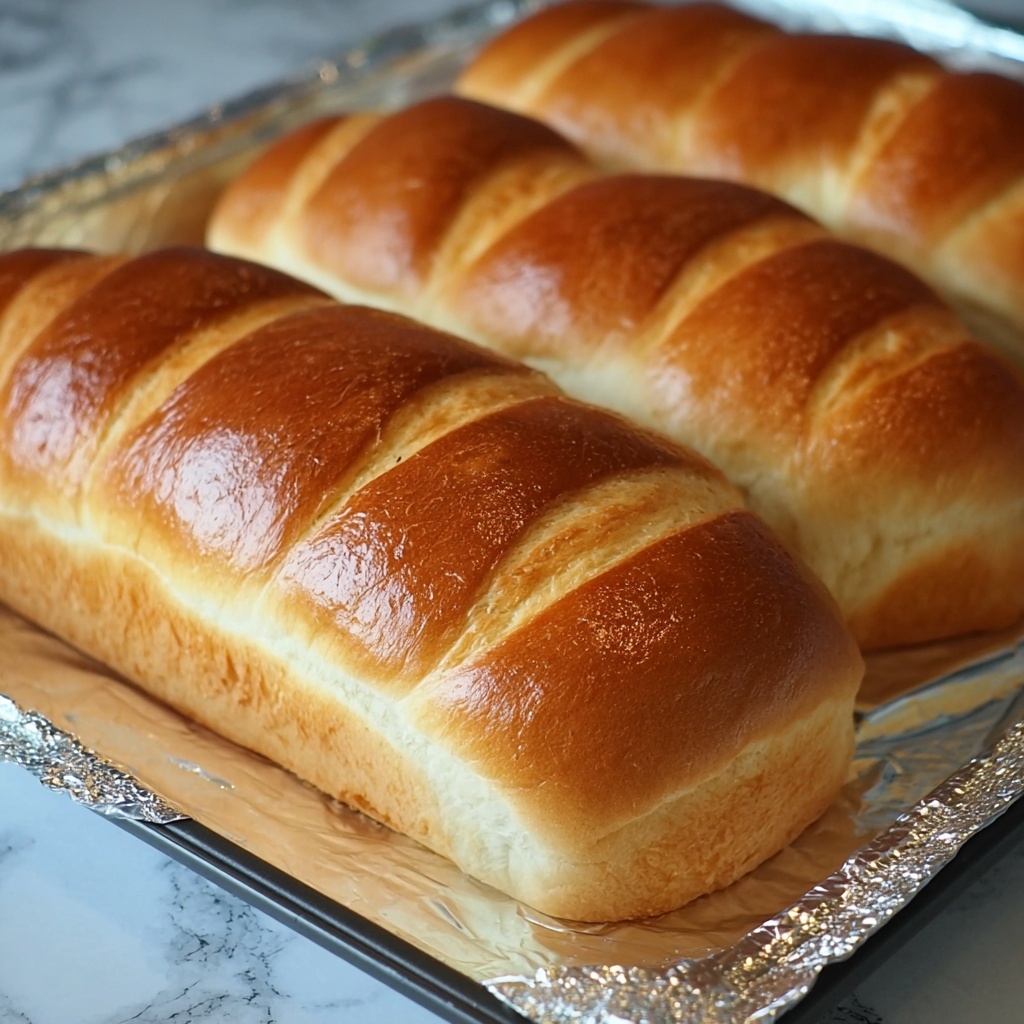 No-Oven Stovetop Bread Recipe - Recipe Image
