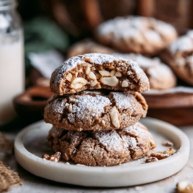 Turkish Apple Cookies: An Incredible Secret Recipe You Must Try Recipe