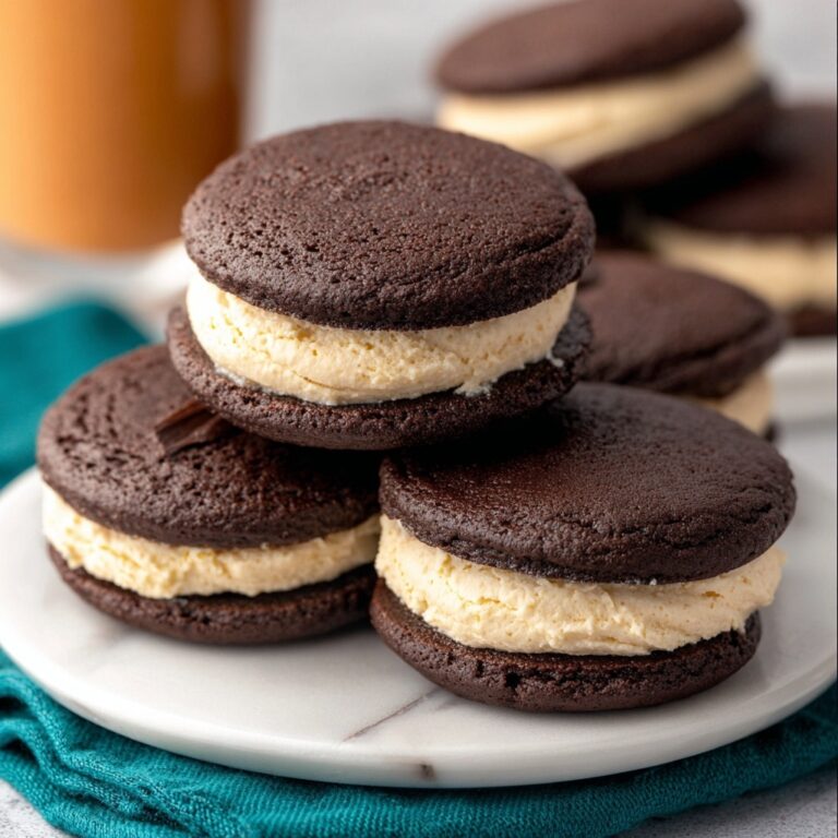 Best Whoopie Pie Recipe