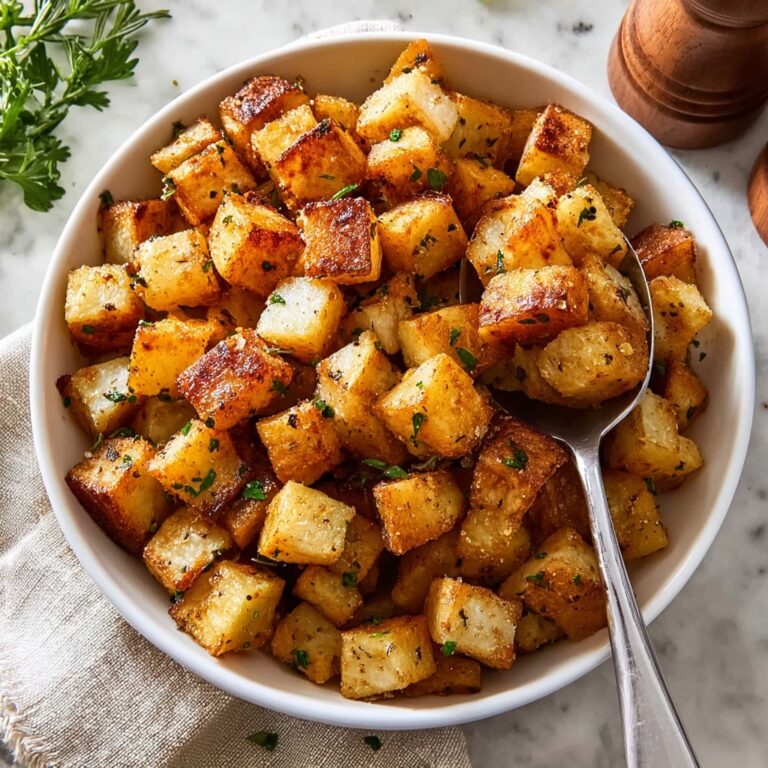 Spiced Roasted Butternut Squash Recipe