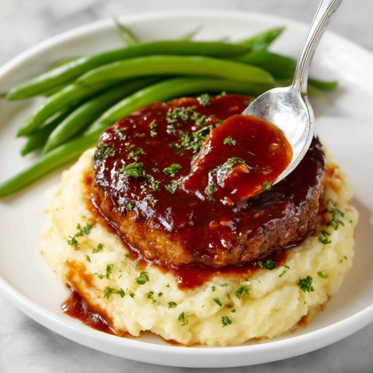 Mini Meatloaf Recipe