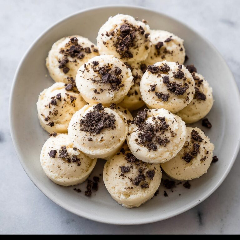 Keto Cheesecake Fat Bombs Recipe