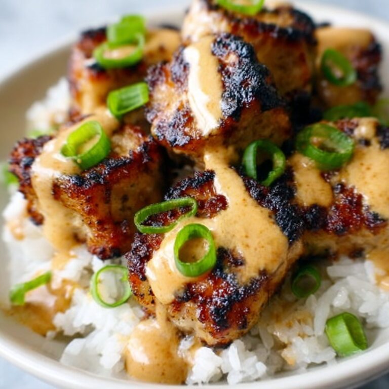 Chili Crunch Tofu Recipe