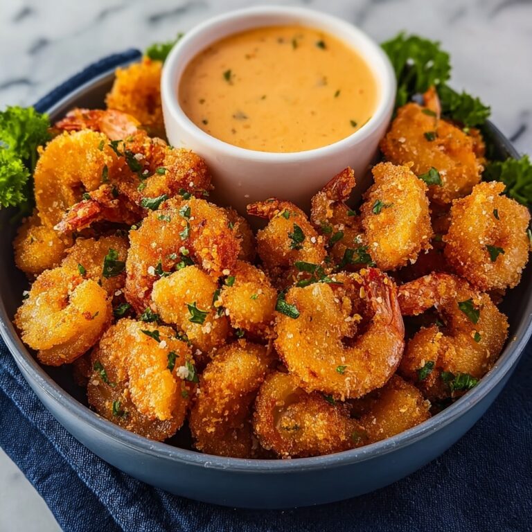Crispy Vegan Shrimp: A Plant-Based Twist on Seafood Classic Recipe