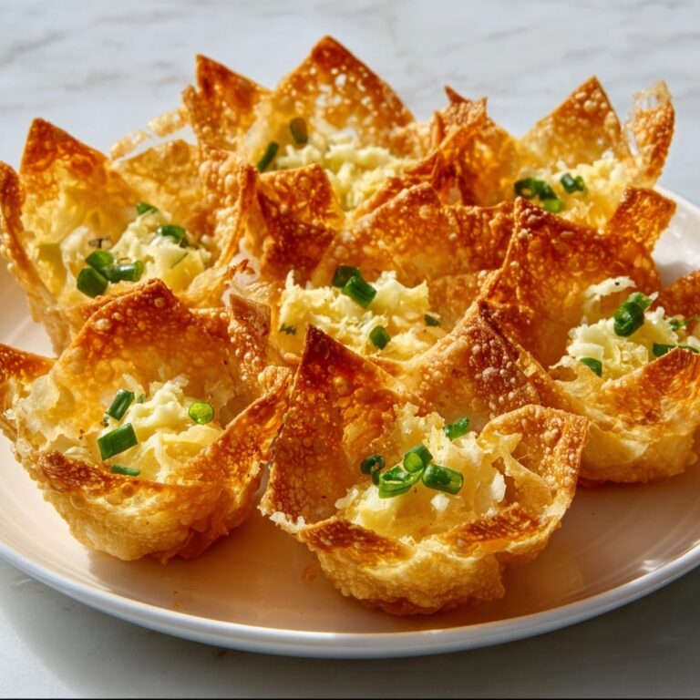 Crab Rangoon Bombs Recipe