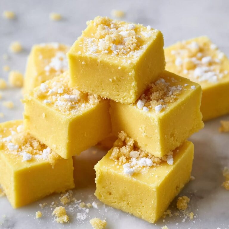 Banana Fudge Recipe