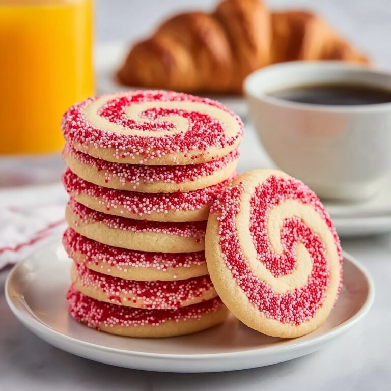 Valentine Day Swirl Cookies – Easy, Fun & Gorgeous Treat Recipe