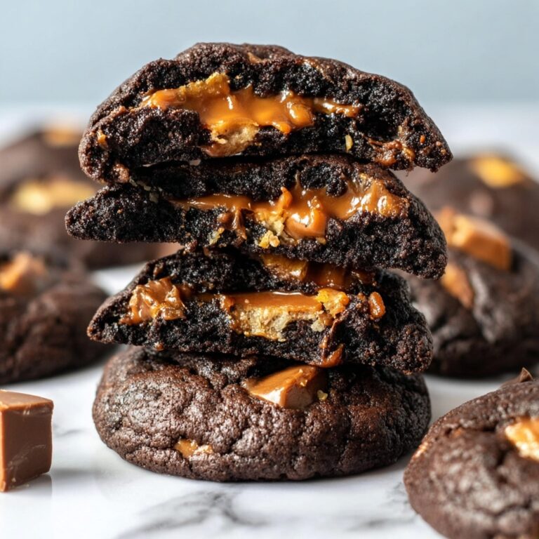 Levain Bakery Chocolate Toffee Cookies (Coffee Toffee Cookies) Recipe
