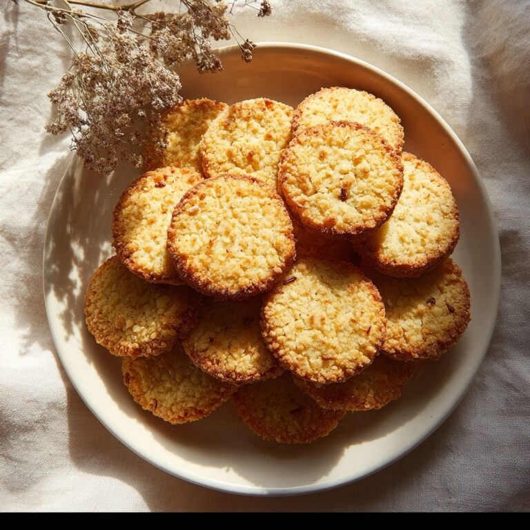 Homemade Hobnob Cookies Recipe