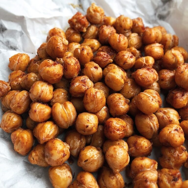 Smoked Paprika Peas Recipe