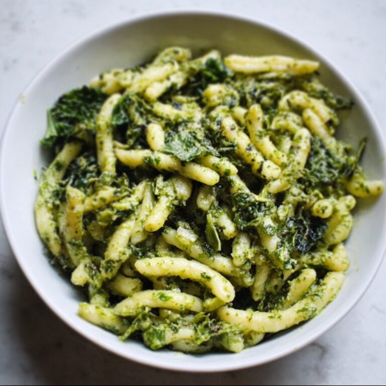 Pasta Zucchini Edamame Salad Recipe