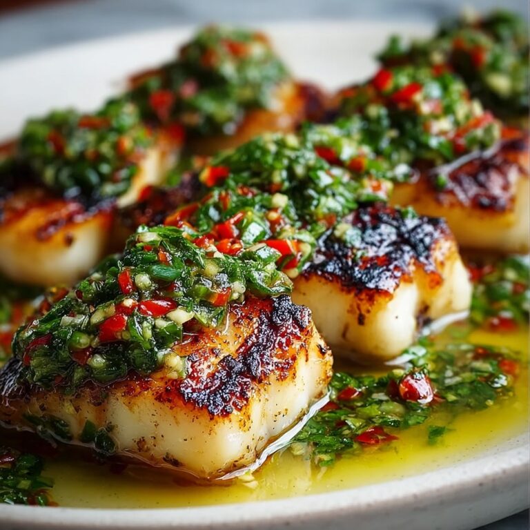 Grilled Salsa Verde Pepper Jack Chicken Recipe