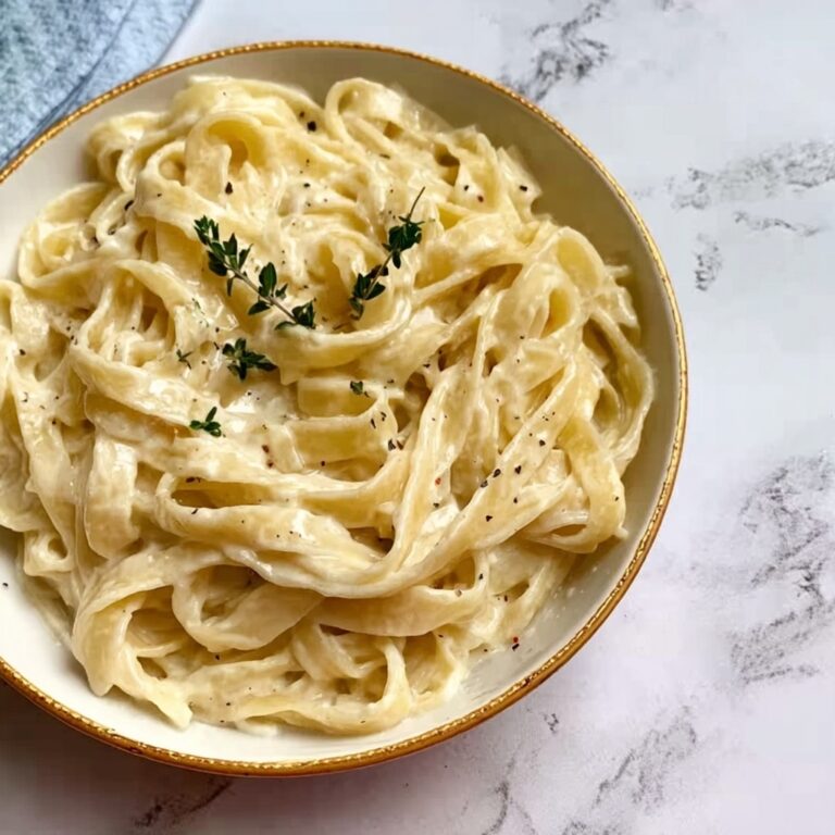 Nancy Meyers’ Christmas Fettuccine Recipe