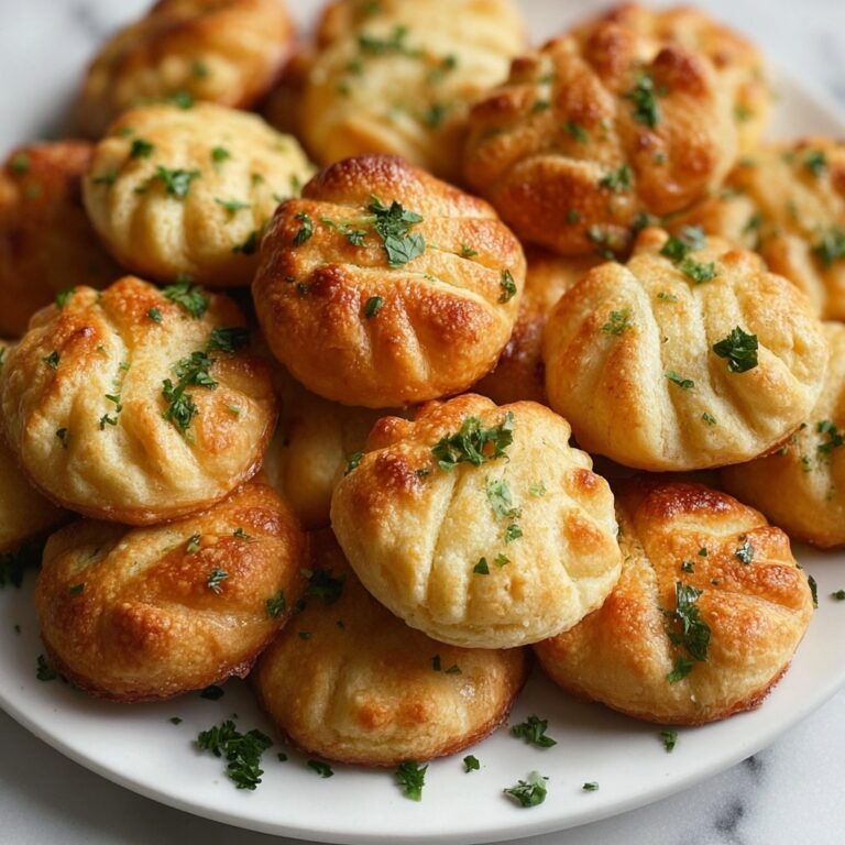 Air Fryer Spanakopita Bites Recipe