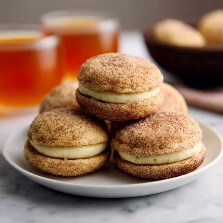 Apple Cider Whoopie Pies Recipe