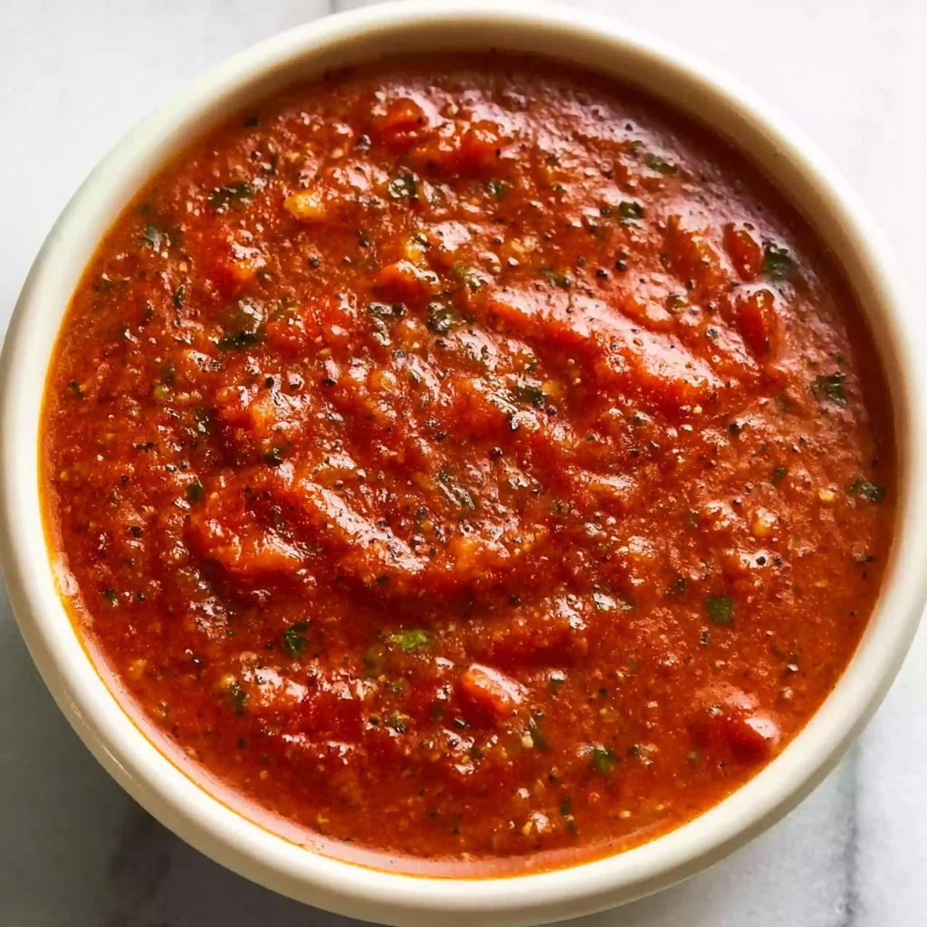 Tomato Pesto Recipe - Recipe Image