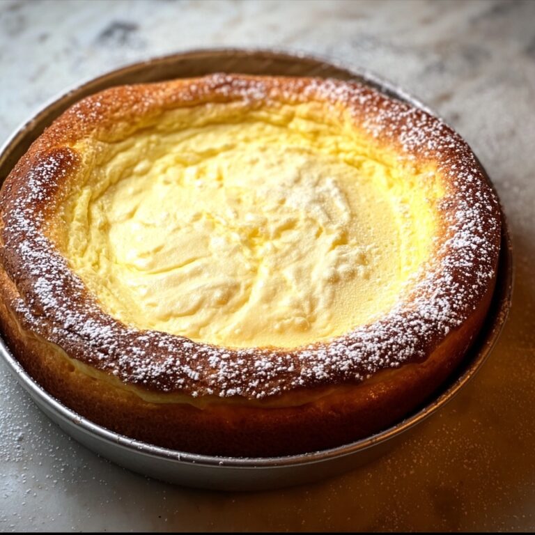 Melt-in-Your-Mouth Cake: A Simple Delight That Costs Next to Nothing Recipe