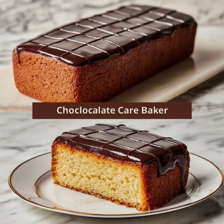 Coca Cola Cake with Chocolate Frosting Recipe