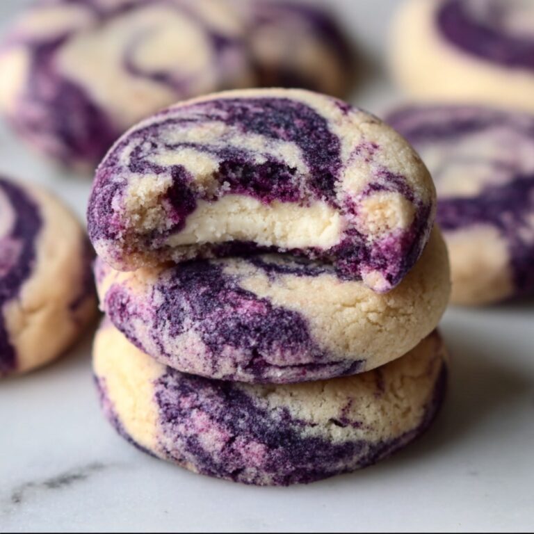 Amazing Lemon Blueberry Cheesecake Cookies: Easy Recipe