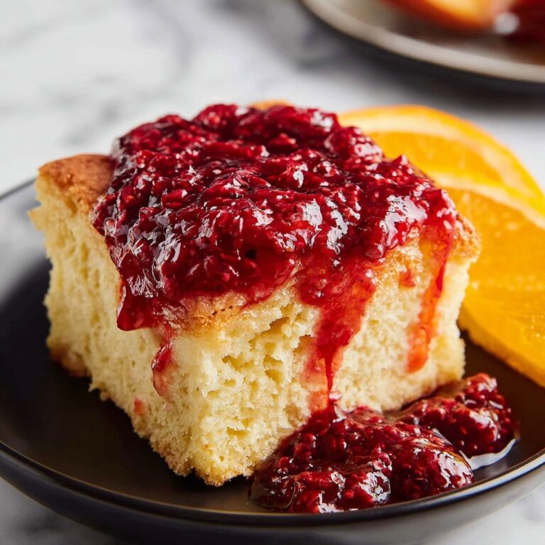 Cranberry French Toast Bake Recipe