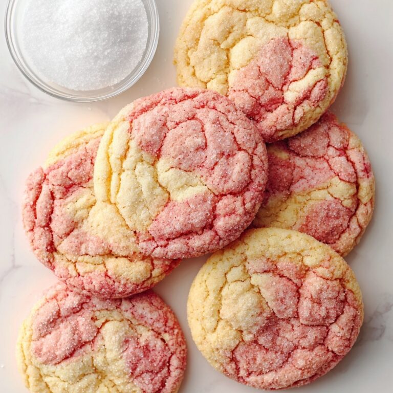 Mouthwatering Raspberry Cookie Recipe to Satisfy Your Dessert Cravings Recipe