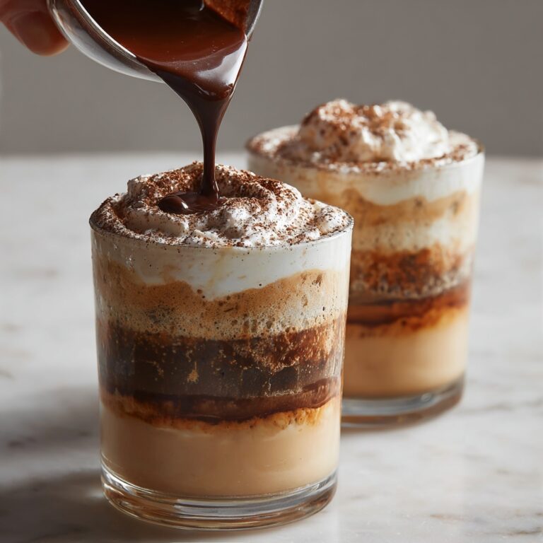 Tiramisu Latte Recipe: Creamy Espresso with Mascarpone Cold Foam Recipe