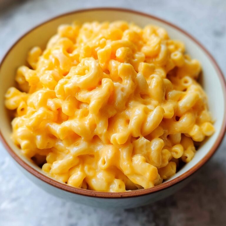 Chick-fil-A Mac and Cheese Recipe