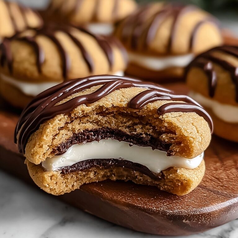 Boston Cream Pie Cookie Bites That Will Wow Your Taste Buds Recipe