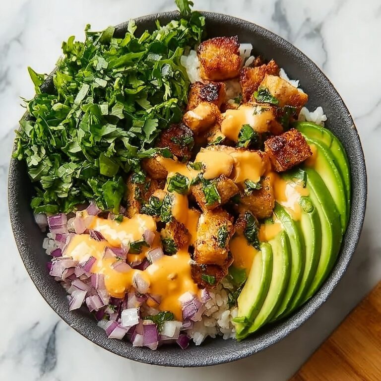 Tuna Salad Bowl Recipe: The Ultimate Amazing Delight Recipe