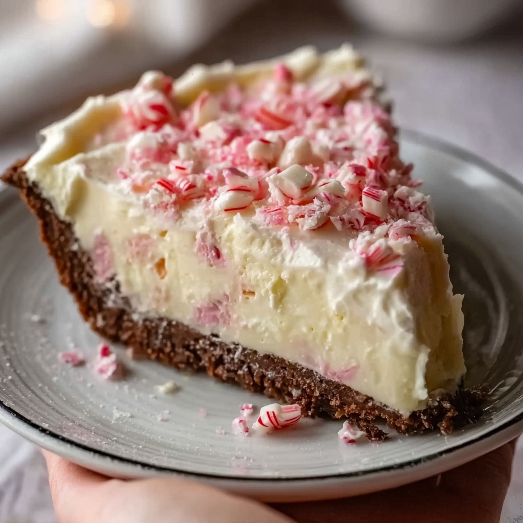 Rhubarb Cheesecake Recipe - Recipe Image