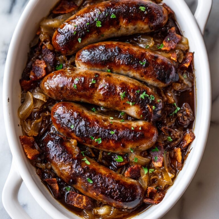 Irish Dublin Coddle Recipe