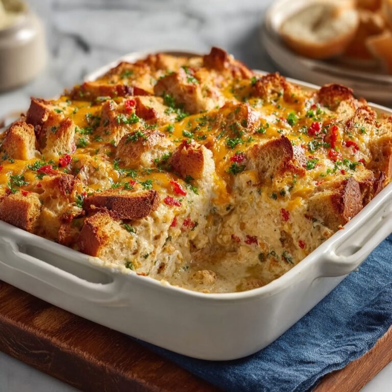 Dolly Parton’s 5-Ingredient Chicken Casserole Recipe