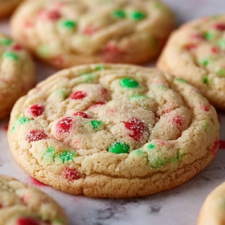 Best Chewy Sugar Cookies Recipe