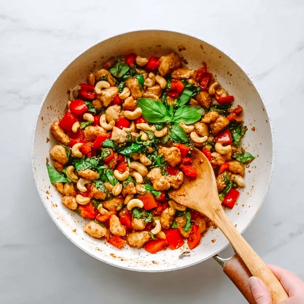 Sweet and Spicy Gochujang Chicken Bowls Recipe - Recipe Image